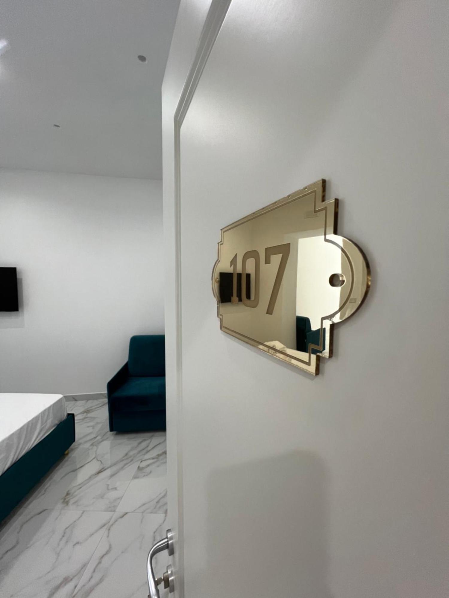 Airport Capodichino Home By Pagnotta Neapel Exterior foto