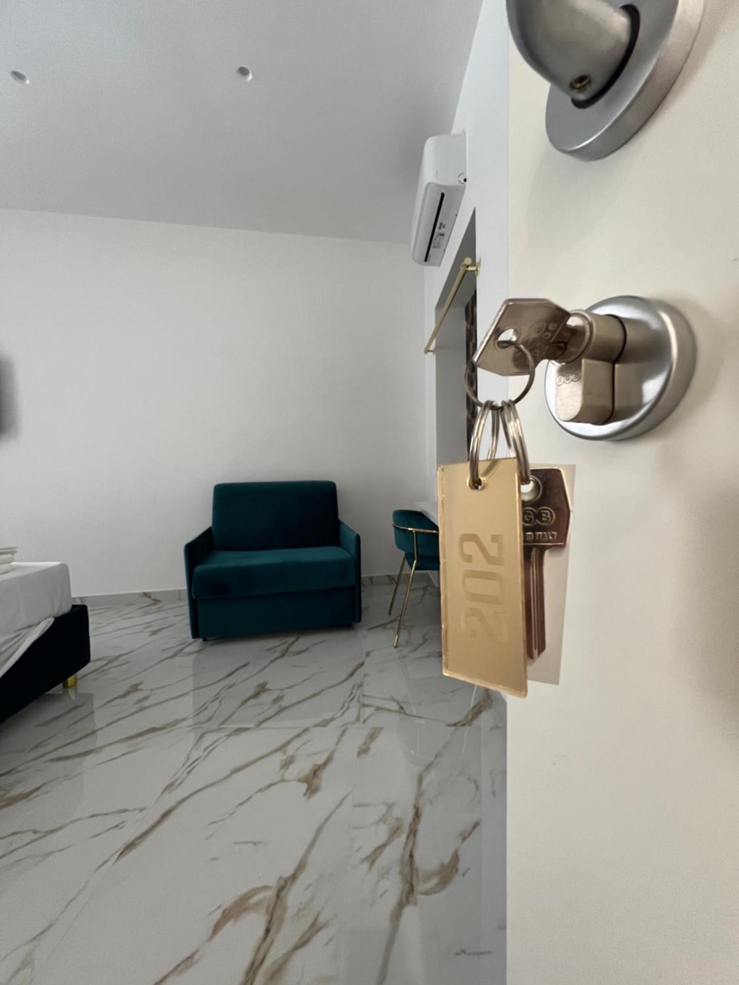 Airport Capodichino Home By Pagnotta Neapel Exterior foto